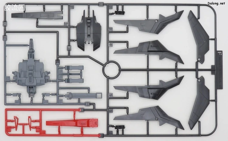 HGUC 网络限定版 Z高达(Wave Shooter) - 图片